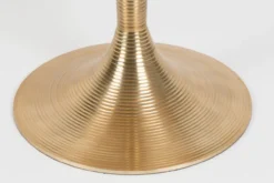 Eettafel Hypnotising Goud