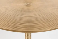 Eettafel Hypnotising Goud