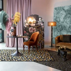 Eettafel Hypnotising Goud