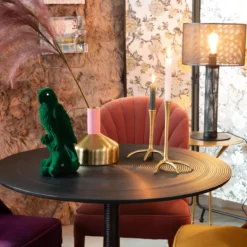 Eettafel Hypnotising Goud