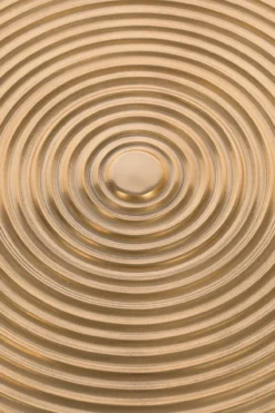 Eettafel Hypnotising Goud