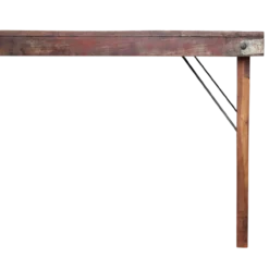 Eettafel inklapbaar