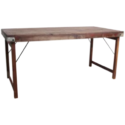 Eettafel inklapbaar