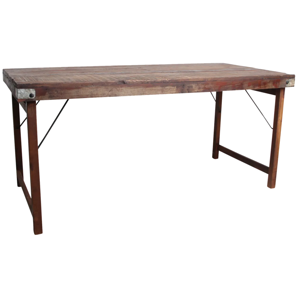 Eettafel inklapbaar