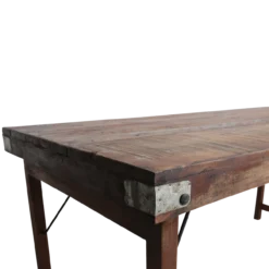 Eettafel inklapbaar