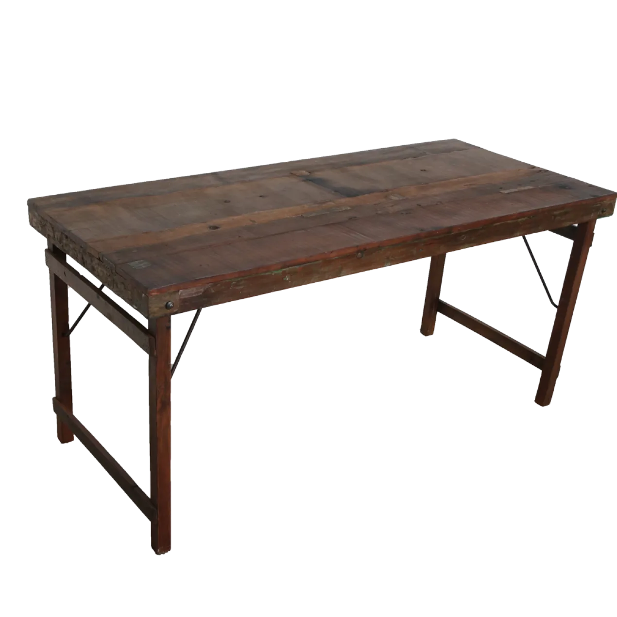 Eettafel inklapbaar
