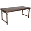 Eettafel inklapbaar