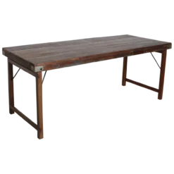 Eettafel inklapbaar