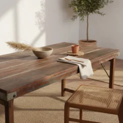 Eettafel inklapbaar