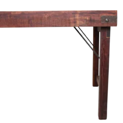 Eettafel inklapbaar