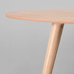 Eettafel Japandi 210x110x76cm