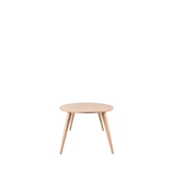 Eettafel Japandi 210x110x76cm