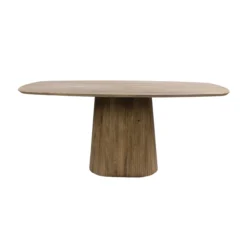 Eettafel Lambda Centro 180x90 cm