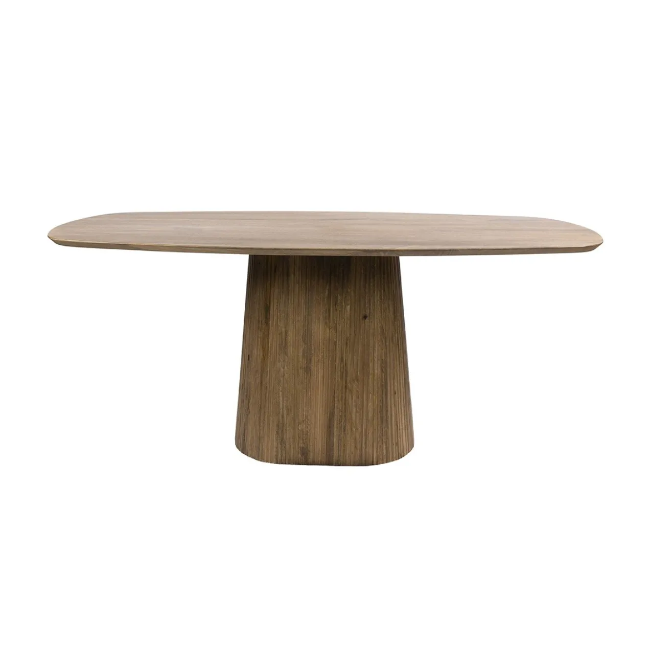Eettafel Lambda Centro 180x90 cm
