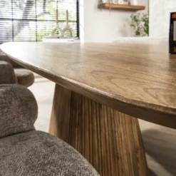 Eettafel Lambda Centro 215x105 cm