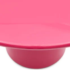 Eettafel Loua bubblegum ø120 cm