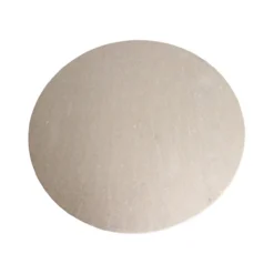 Eettafel Marble rond TASU20