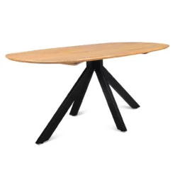 Eettafel Marly 120cm