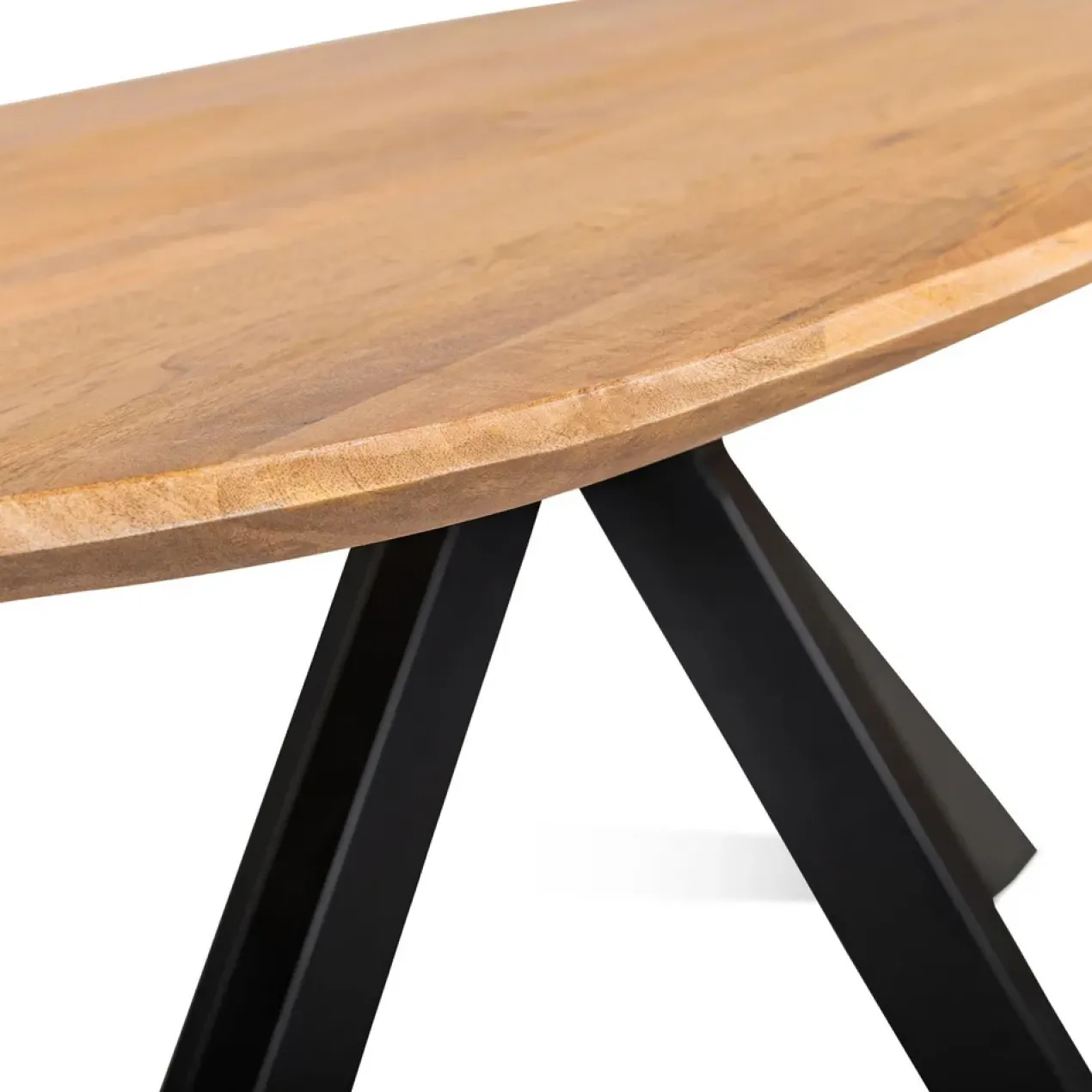 Eettafel Marly 140cm