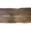 Eettafel Mats Kruispoot 240cm