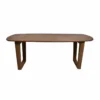 Eettafel Milo 200x100 cm