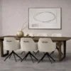 Eettafel Milo 270x100 cm