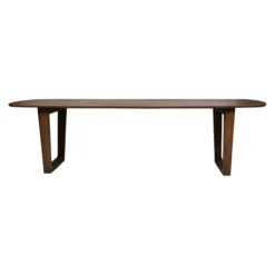 Eettafel Milo 270x100 cm