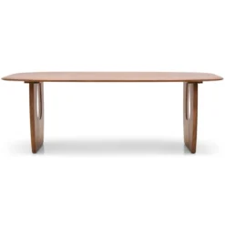Eettafel Moise 221x112 cm