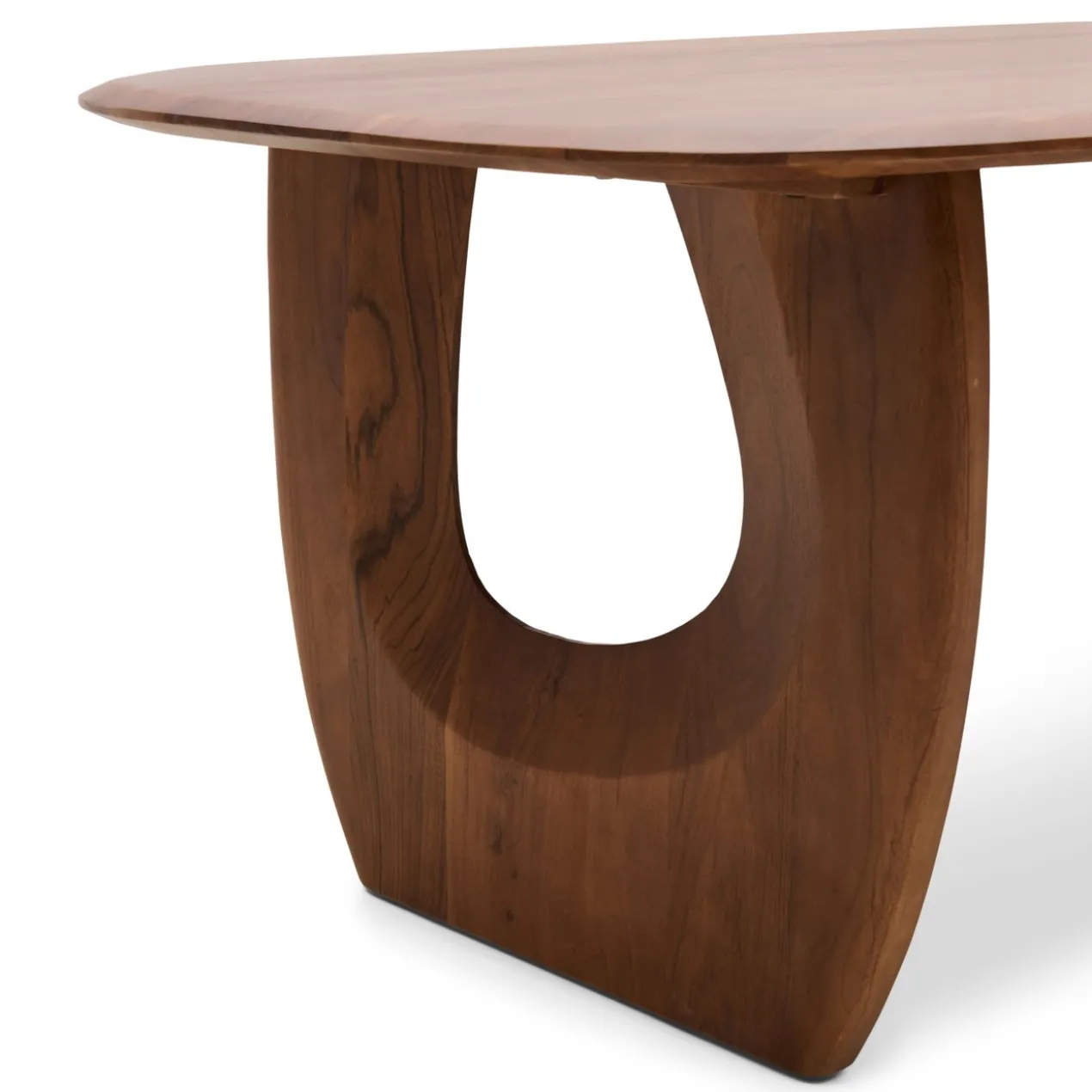 Eettafel Moise 221x112 cm