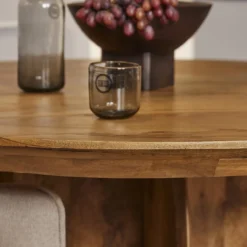 Eettafel Momentje Ø130 cm