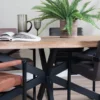 Eettafel Rabel 300 cm