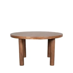 Eettafel Rond Sonja #1