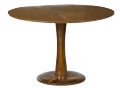 Eettafel Roots Bruin