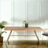 Eettafel Shankhin #1