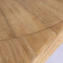 Eettafel Shankhin #1