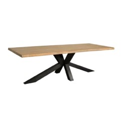 Eettafel Sovana 200 cm
