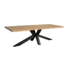 Eettafel Sovana 260 cm