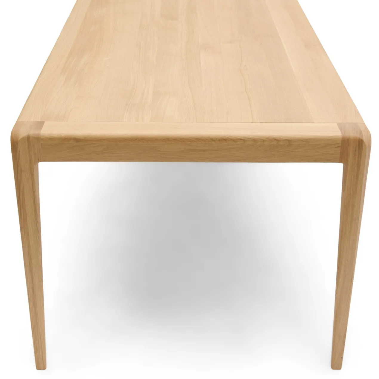 Eettafel Tarro oak 180x90 cm