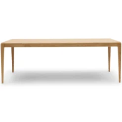 Eettafel Tarro oak 200x90 cm