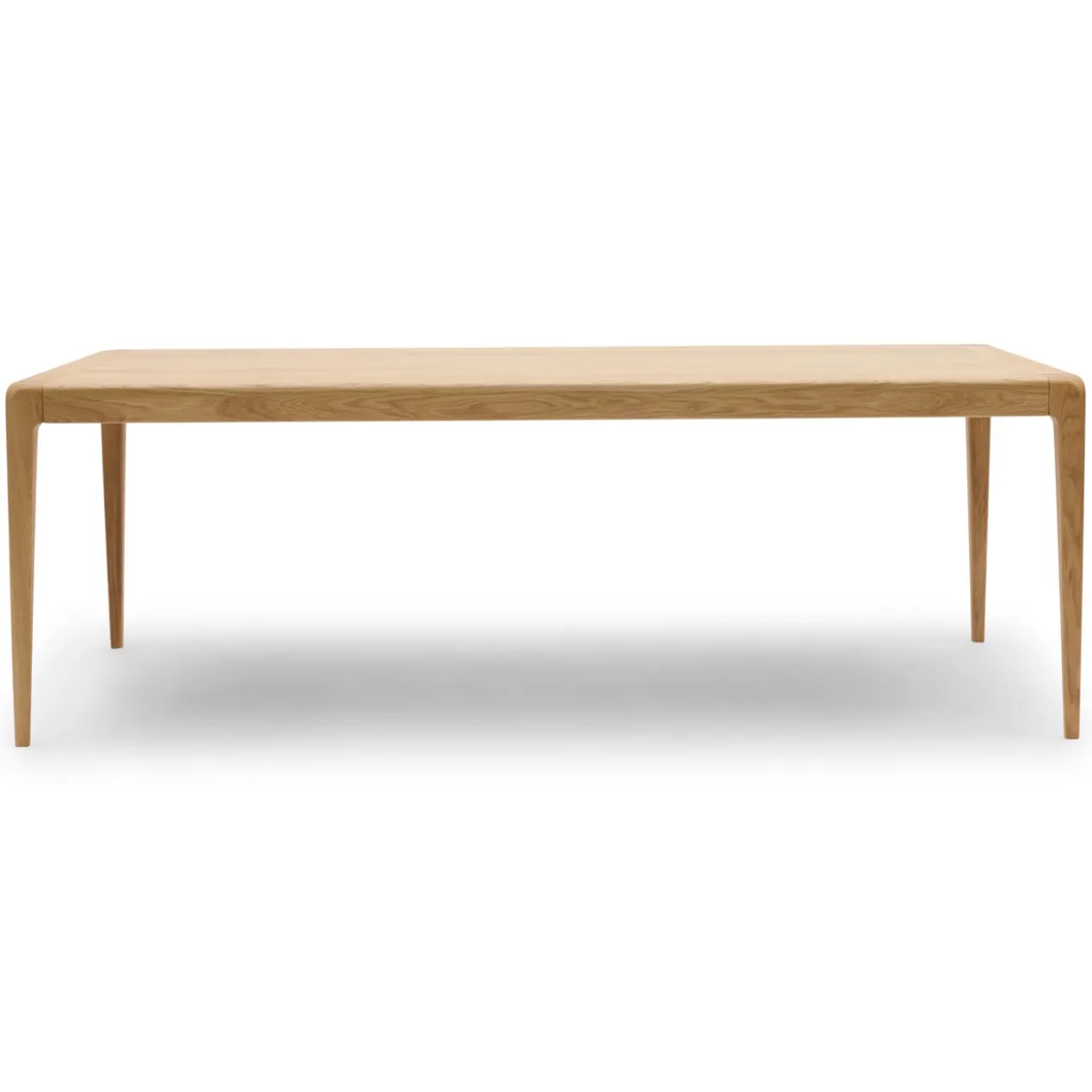 Eettafel Tarro oak 200x90 cm