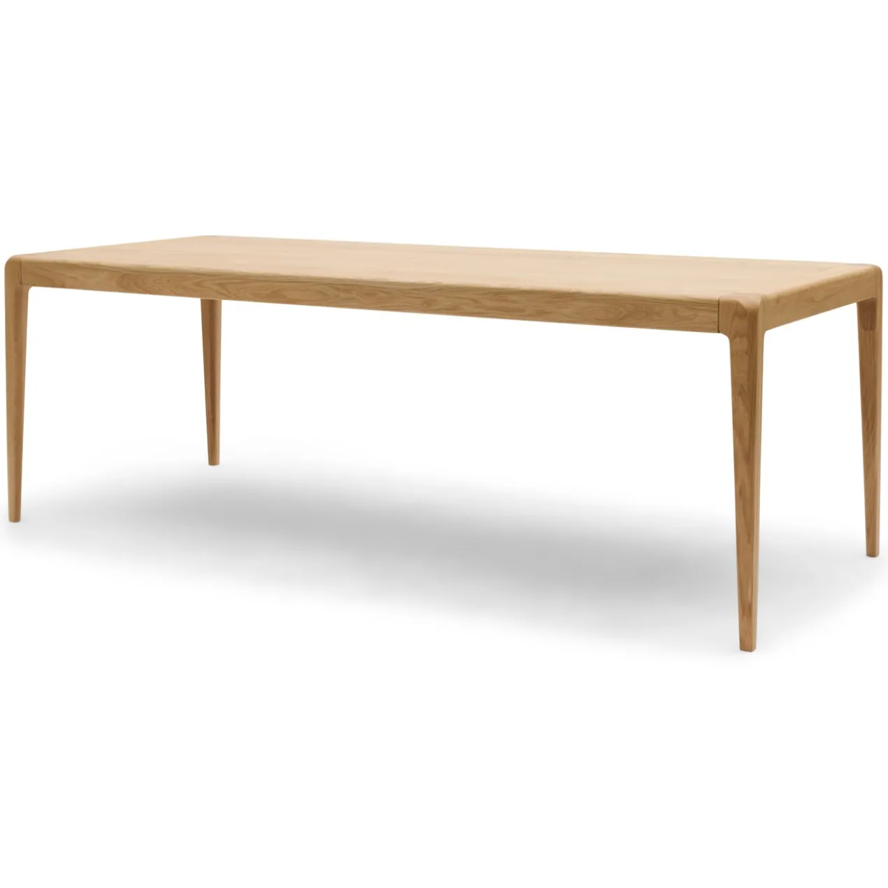 Eettafel Tarro oak 200x90 cm