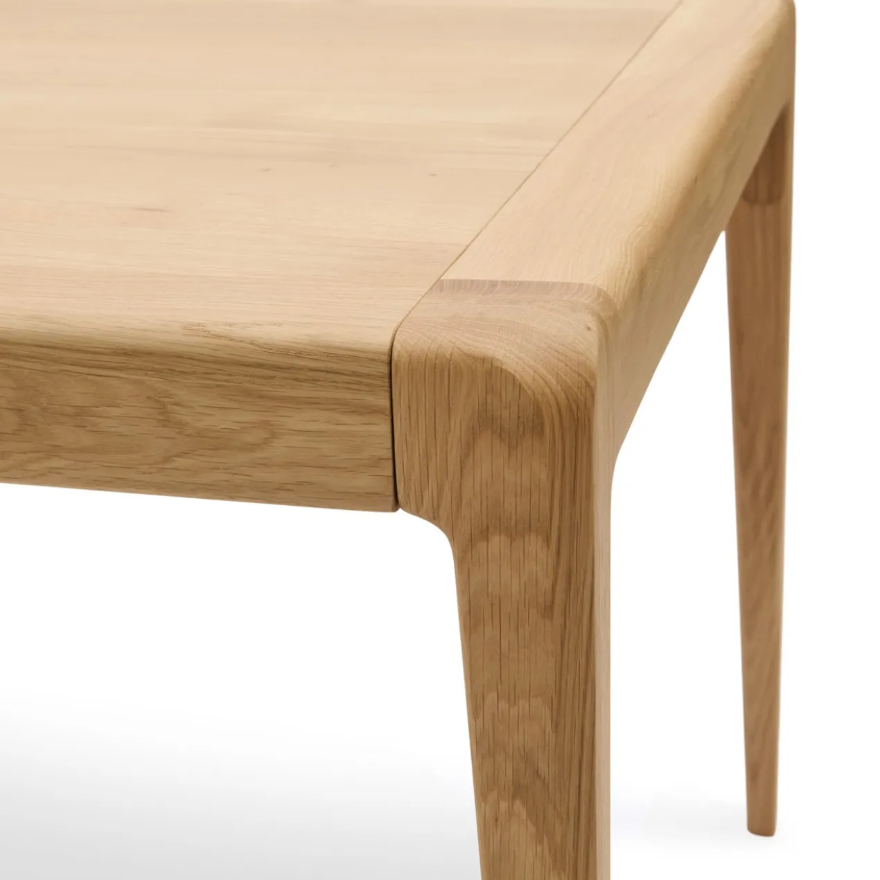 Eettafel Tarro oak 220x90 cm