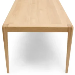 Eettafel Tarro oak 220x90 cm
