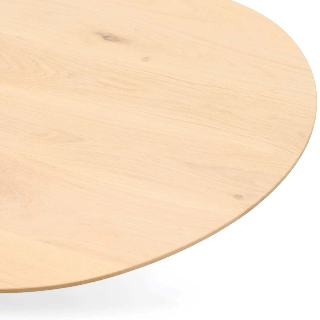 Eettafel Trento groove naturel 180x90cm