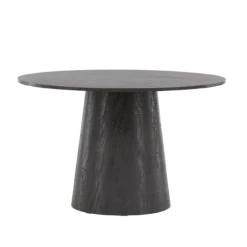 Eettafel Trude Donkerbruin