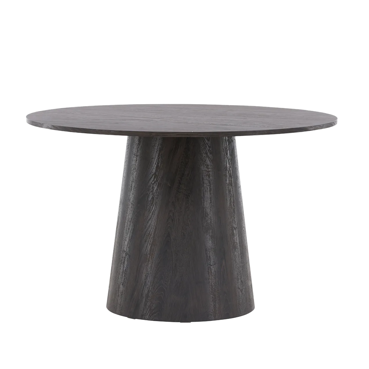 Eettafel Trude Donkerbruin