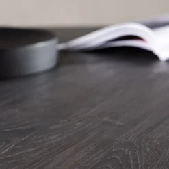 Eettafel Trude Donkerbruin