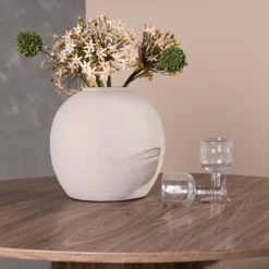 Eettafel Trude Naturel