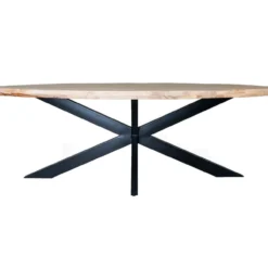 Eettafel Viev Ovaal 260 cm