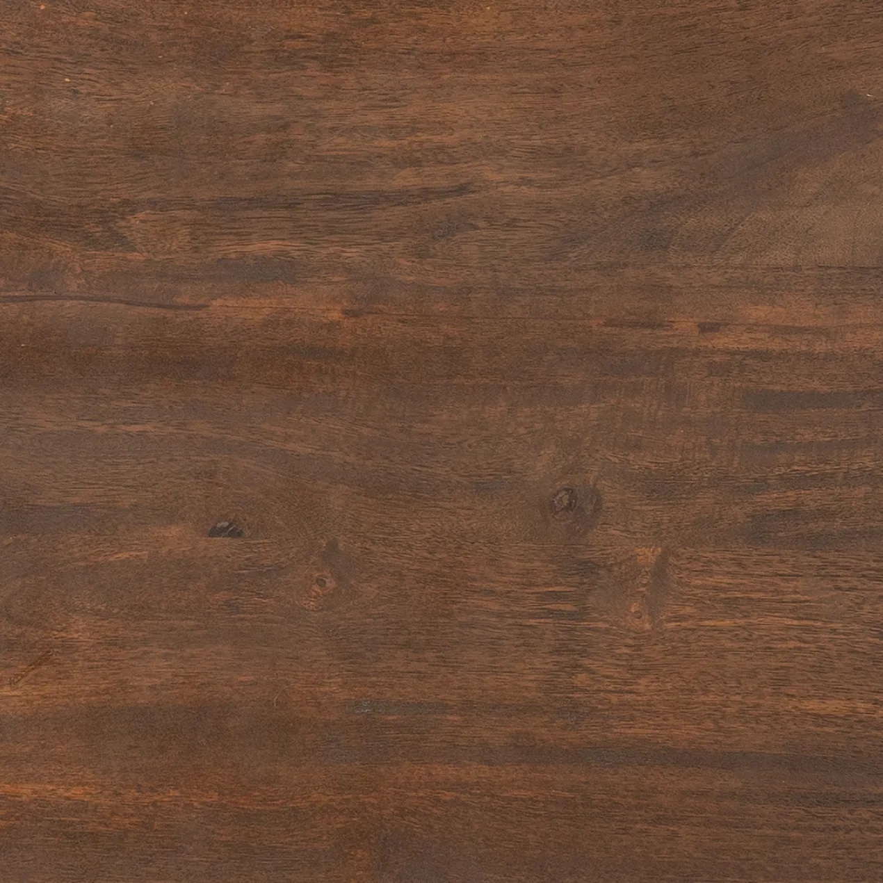 Eettafel Vocaal bruin